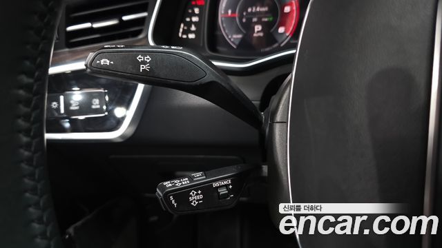 Audi A6 (C8) 40 TDI Quattro Premium 2020 — фото 28