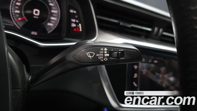 Audi A6 (C8) 40 TDI Quattro Premium 2020 — фото 29