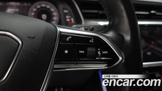 Audi A6 (C8) 40 TDI Quattro Premium 2020 — фото 30