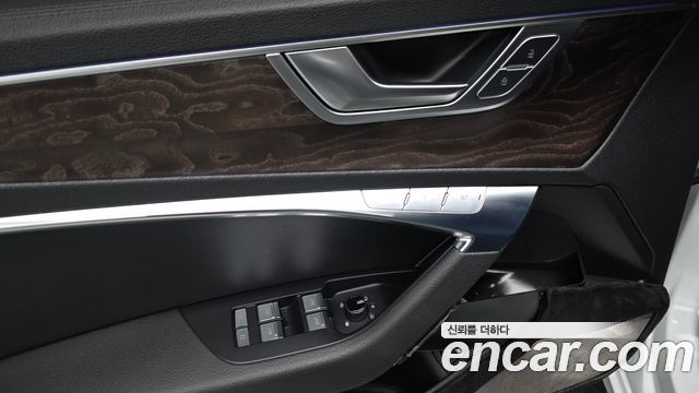 Audi A6 (C8) 40 TDI Quattro Premium 2020 — фото 32