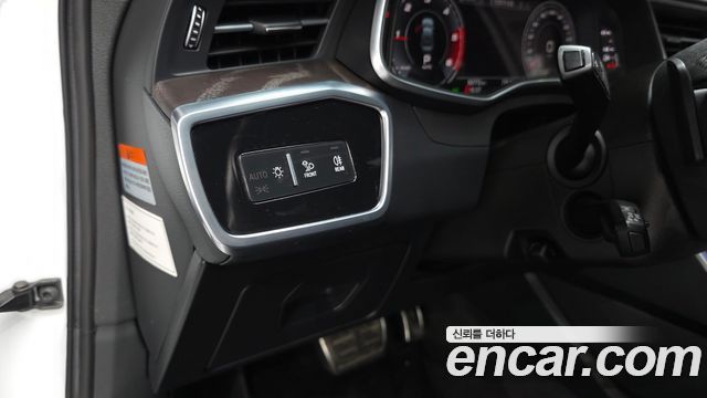 Audi A6 (C8) 40 TDI Quattro Premium 2020 — фото 34