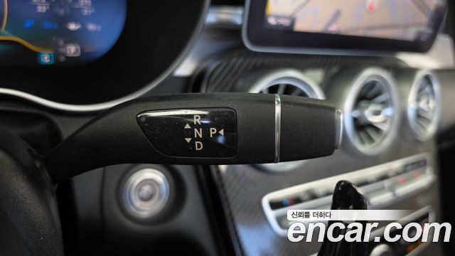 Mercedes-Benz C-Class (W205) C43 AMG 4MATIC Cabrioiet 2019 — фото 9