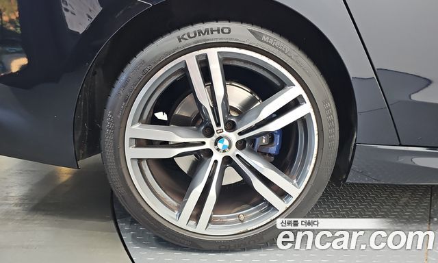 BMW 6 Series GT (G32) 640i xDrive M Sport 2018 — фото 5