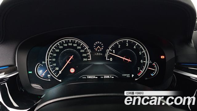 BMW 6 Series GT (G32) 640i xDrive M Sport 2018 — фото 8