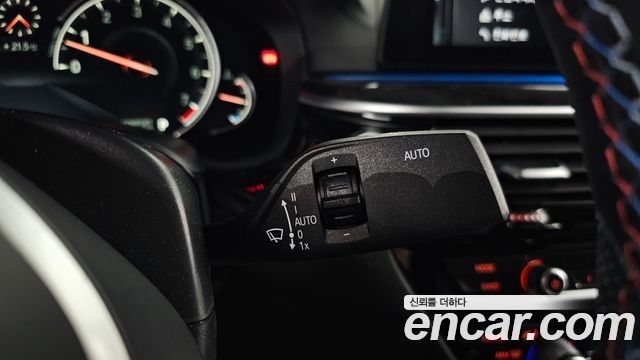 BMW 6 Series GT (G32) 640i xDrive M Sport 2018 — фото 19