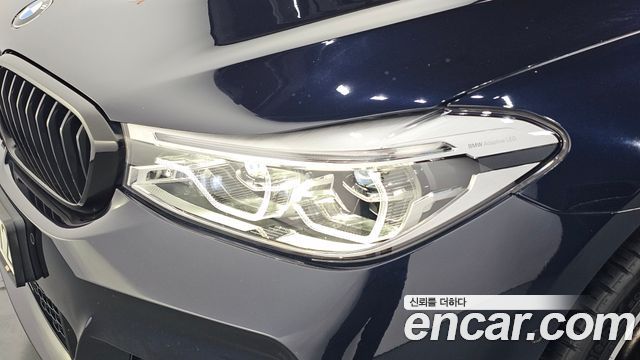 BMW 6 Series GT (G32) 640i xDrive M Sport 2018 — фото 22