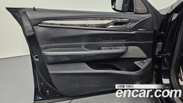BMW 6 Series GT (G32) 640i xDrive M Sport 2018 — фото 24