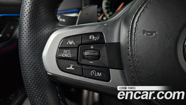 BMW 6 Series GT (G32) 640i xDrive M Sport 2018 — фото 28