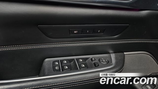 BMW 6 Series GT (G32) 640i xDrive M Sport 2018 — фото 32