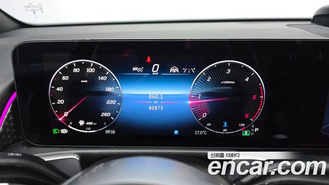 Mercedes-Benz GLB-Class (X247) GLB200 d 2024 — фото 8