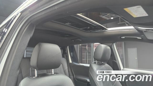 Mercedes-Benz GLB-Class (X247) GLB200 d 2024 — фото 19