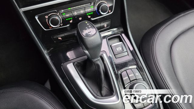 BMW 2 Series Active Tourer (F45) Joy 2016 — фото 9