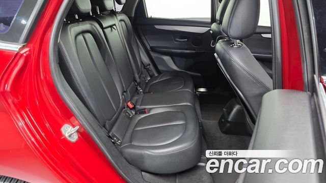 BMW 2 Series Active Tourer (F45) Joy 2016 — фото 12