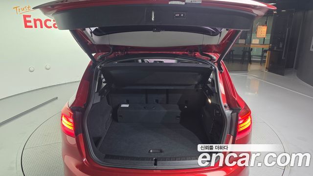 BMW 2 Series Active Tourer (F45) Joy 2016 — фото 20