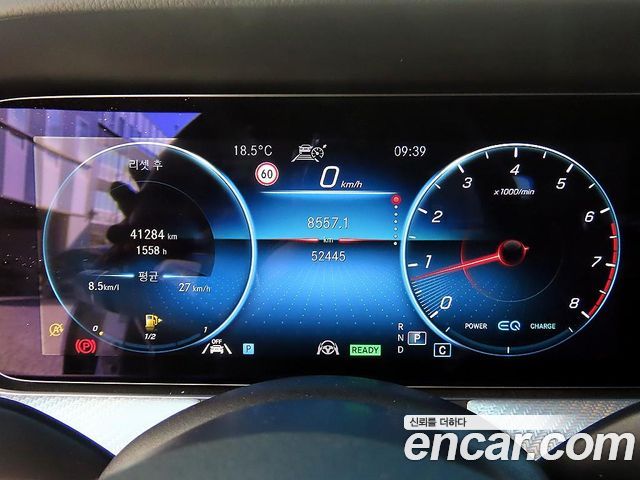 Mercedes-Benz E-Class (W213) E350 4MATIC Avantgarde 2021 — фото 9