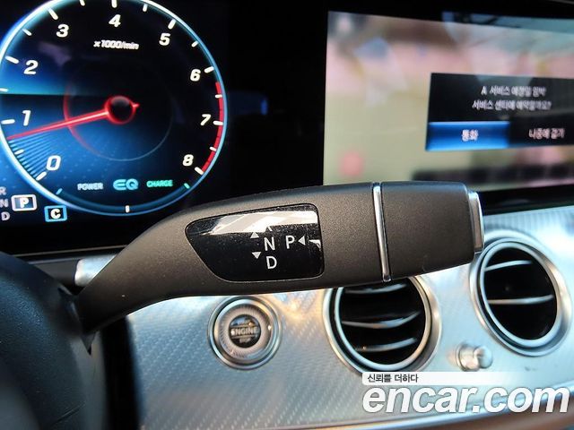 Mercedes-Benz E-Class (W213) E350 4MATIC Avantgarde 2021 — фото 15