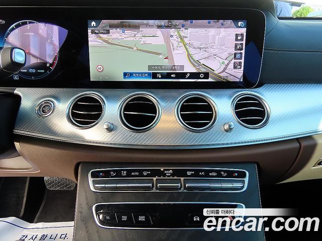 Mercedes-Benz E-Class (W213) E350 4MATIC Avantgarde 2021 — фото 17