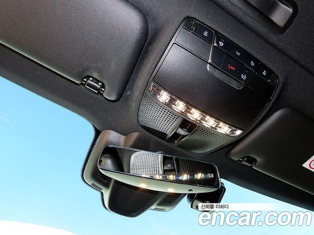 Mercedes-Benz E-Class (W213) E350 4MATIC Avantgarde 2021 — фото 19