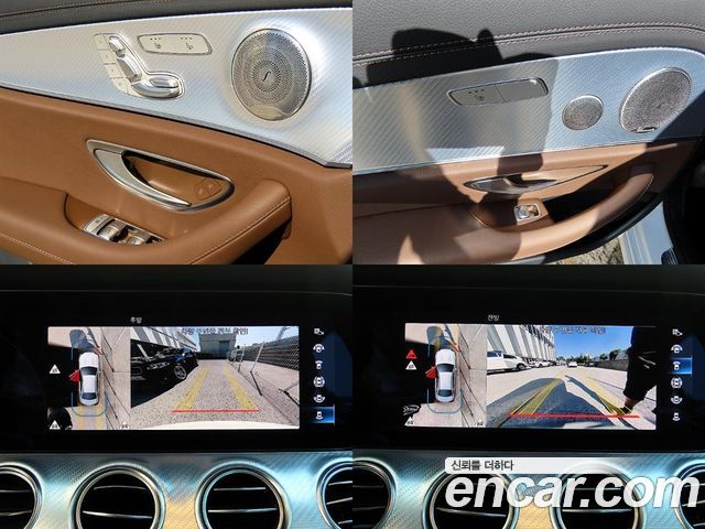 Mercedes-Benz E-Class (W213) E350 4MATIC Avantgarde 2021 — фото 21