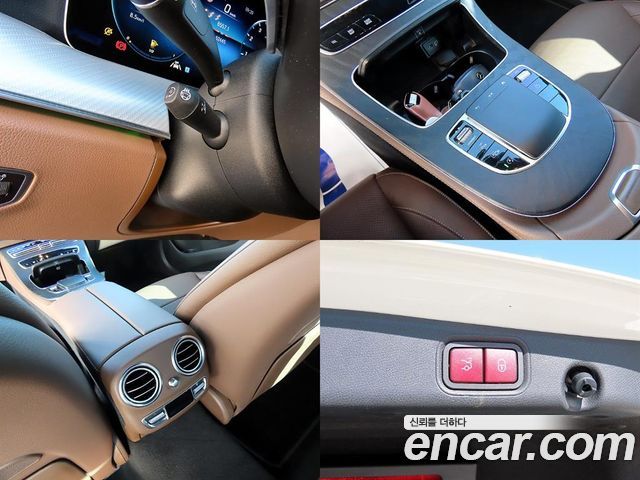 Mercedes-Benz E-Class (W213) E350 4MATIC Avantgarde 2021 — фото 22