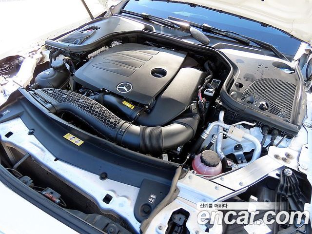 Mercedes-Benz E-Class (W213) E350 4MATIC Avantgarde 2021 — фото 23