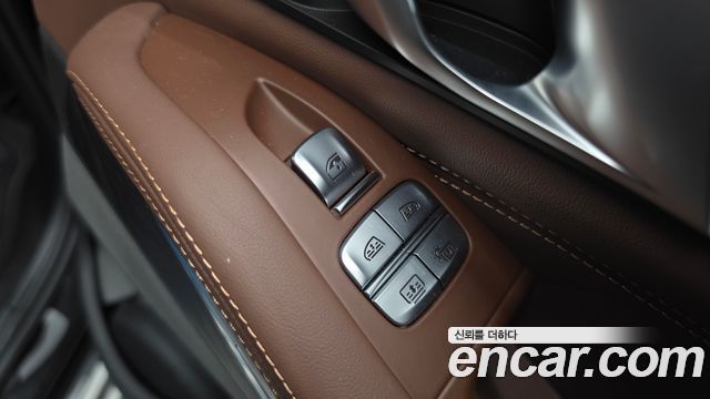 BMW X7 (G07) xDrive 40i Design Pure Excellence 7-Seater 2021 — фото 18
