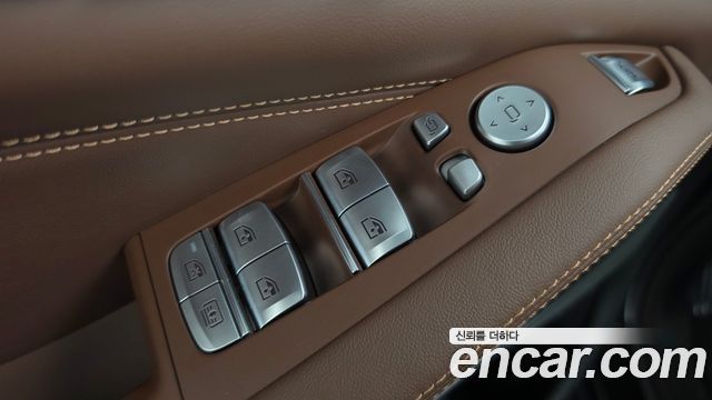 BMW X7 (G07) xDrive 40i Design Pure Excellence 7-Seater 2021 — фото 38