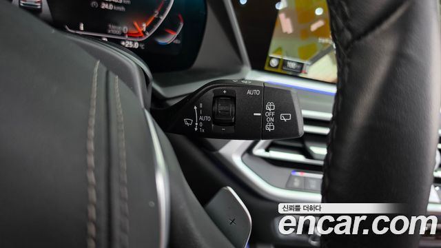 BMW X7 (G07) xDrive 40i Design Pure Excellence 7-Seater 2021 — фото 40