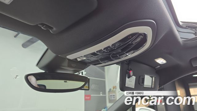Porsche Macan 3.0 S Diesel 95B 2017 — фото 17