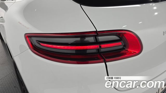Porsche Macan 3.0 S Diesel 95B 2017 — фото 23