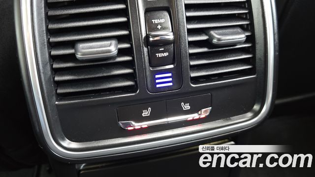Porsche Macan 3.0 S Diesel 95B 2017 — фото 28