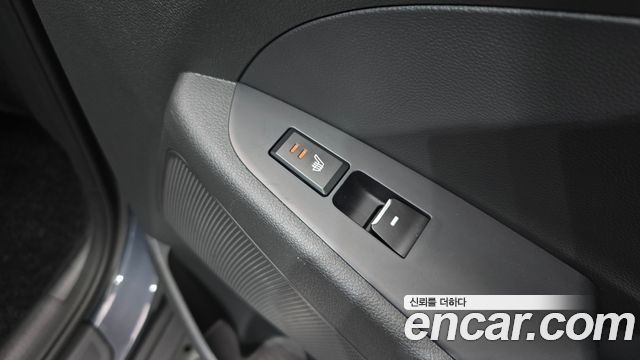 Hyundai Tucson Diesel 2.0 2WD Premium 2019 — фото 30