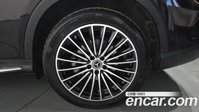 Mercedes-Benz GLC-Class (X254) GLC300 4MATIC AMG Line 2024 — фото 21