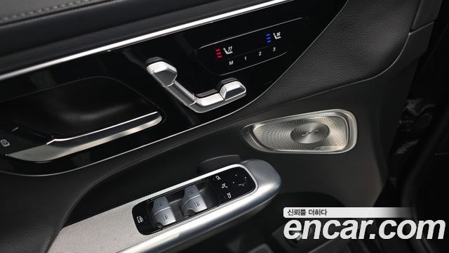 Mercedes-Benz GLC-Class (X254) GLC300 4MATIC AMG Line 2024 — фото 29