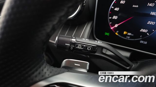 Mercedes-Benz GLC-Class (X254) GLC300 4MATIC AMG Line 2024 — фото 30