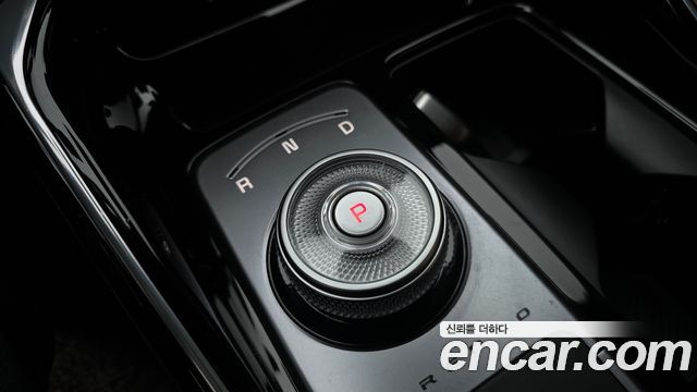 Kia Sorento (IV) Gasoline 2.5T 2WD Noblesse 2024 — фото 9