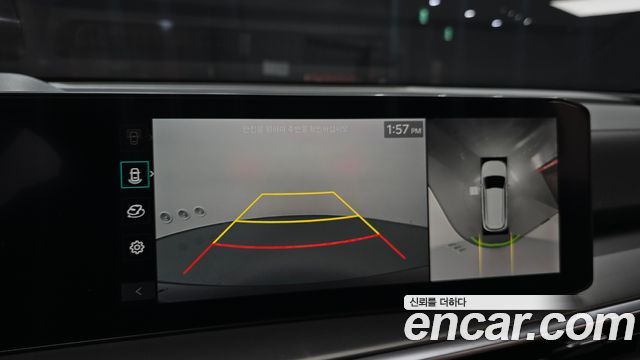 Kia Sorento (IV) Gasoline 2.5T 2WD Noblesse 2024 — фото 14