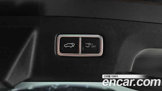 Kia Sorento (IV) Gasoline 2.5T 2WD Noblesse 2024 — фото 20