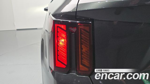 Kia Sorento (IV) Gasoline 2.5T 2WD Noblesse 2024 — фото 23