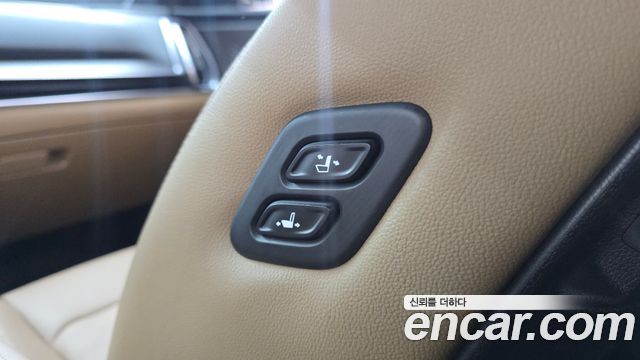 Kia Sorento (IV) Gasoline 2.5T 2WD Noblesse 2024 — фото 29