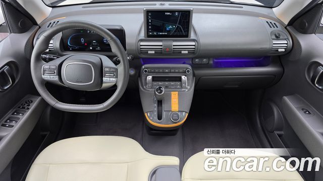 Hyundai Casper Turbo Inspiration 2023 — фото 7