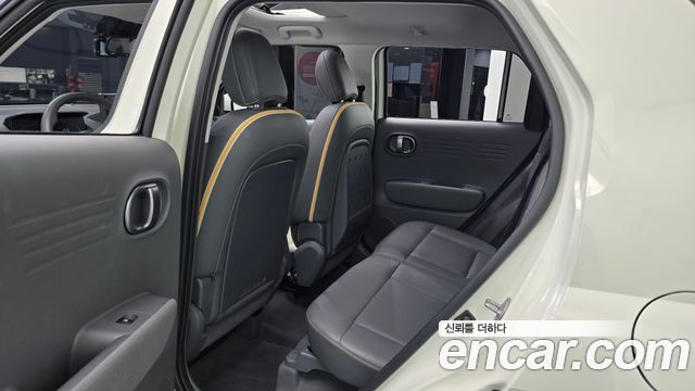Hyundai Casper Turbo Inspiration 2023 — фото 12