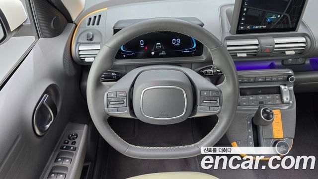 Hyundai Casper Turbo Inspiration 2023 — фото 13