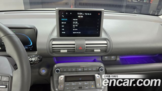 Hyundai Casper Turbo Inspiration 2023 — фото 14