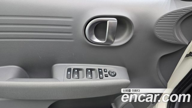 Hyundai Casper Turbo Inspiration 2023 — фото 18