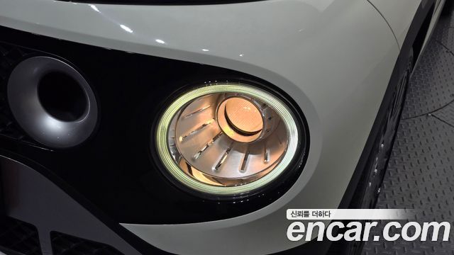 Hyundai Casper Turbo Inspiration 2023 — фото 22