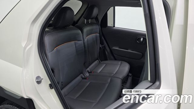 Hyundai Casper Turbo Inspiration 2023 — фото 26