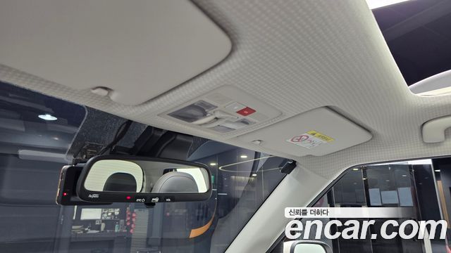 Hyundai Casper Turbo Inspiration 2023 — фото 31