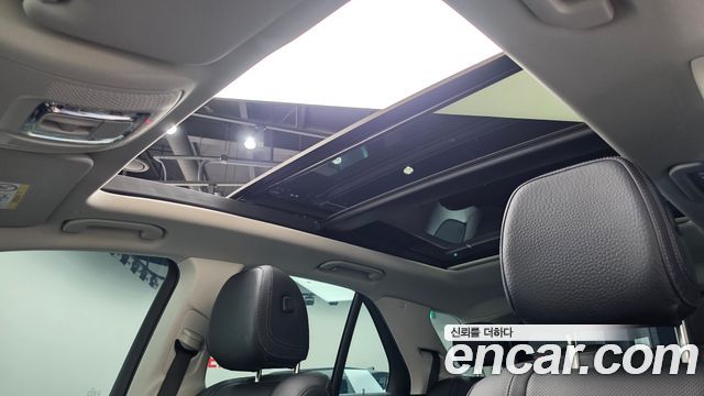 Mercedes-Benz GLE-Class (W167) GLE450 4MATIC 2024 — фото 18