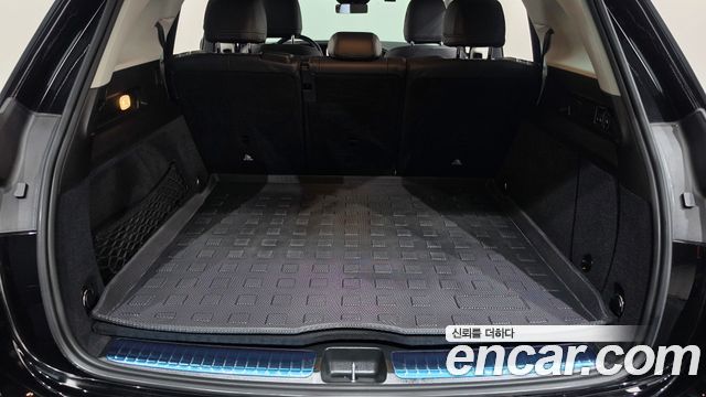 Mercedes-Benz GLE-Class (W167) GLE450 4MATIC 2024 — фото 20